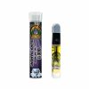 Golden Monkey Extracts ICED 1000MG THC Cartridge