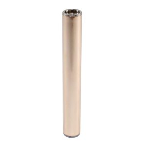 Vape Pen Battery Pack – Gold