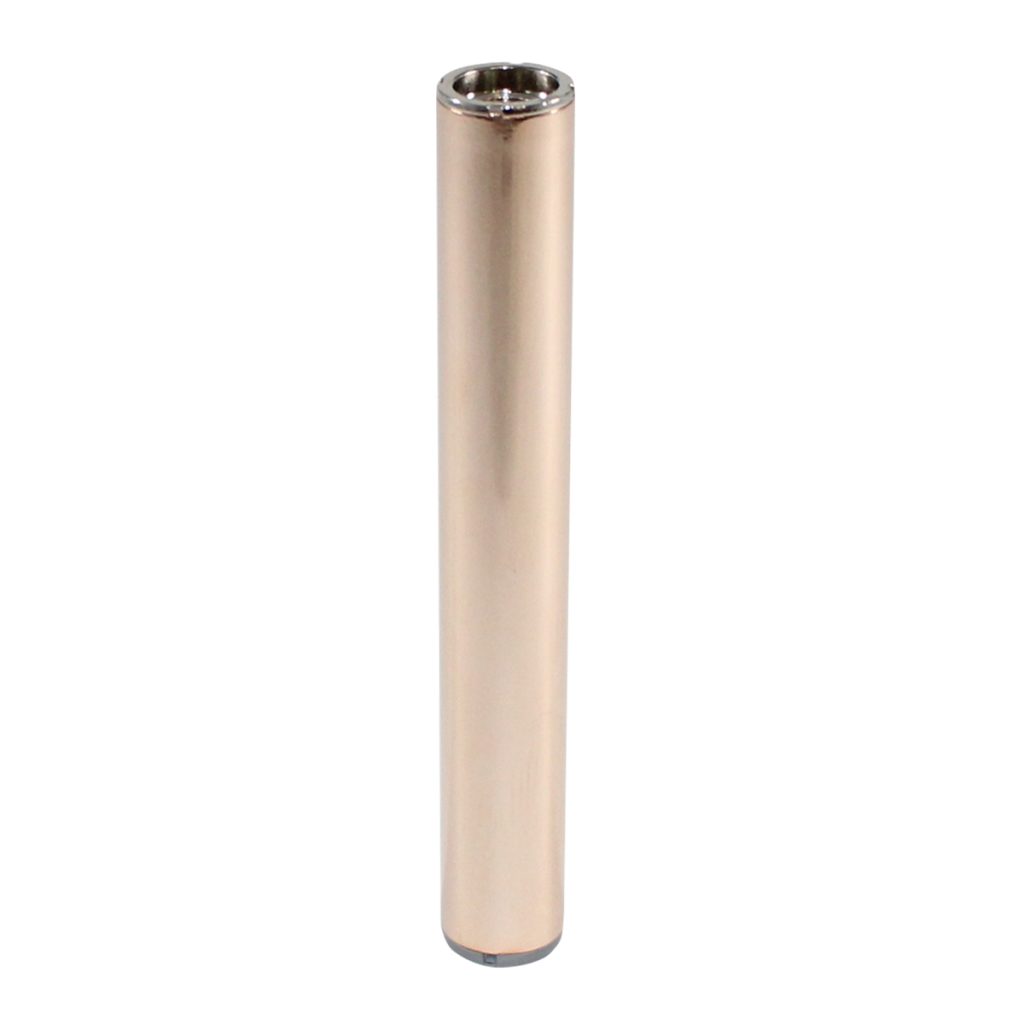 Vape Pen Battery Pack – Gold