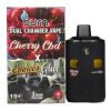 Cherry CBD Gorilla Glue vaporiser