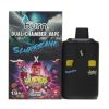 Dual Chamber Burn Vape