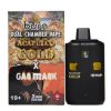 Acapulco Gold + Gas Mask (3+3 Gram)