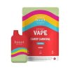 Boost Disposable THC Vape – Candy Carnival 3g