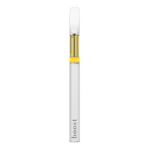 Boost Disposable THC Vape – Pineapple Express 1g (Hybrid)