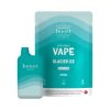 Boost Disposable THC Vape – Glacier Ice 3g