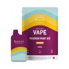 Boost Disposable THC Vape – Passion Fruit Ice 3g