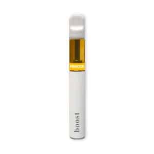 Boost Disposable THC Vape Pens – Mimosa 2g (Sativa)