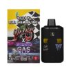 Cafe Racer Galactic Gas vaporiser