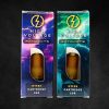 High Voltage Extracts 1ml HTFSE Cart – Super Skunk (Indica)