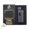 Lit Extracts Disposable Vape 3G – Sunset Sherbet