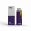 LUSH 2ML Disposable Vape – Death Bubba (Indica)
