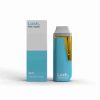 LUSH 2ML Disposable Vape – Orange Soda (Sativa)