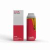 LUSH 2ML Disposable Vape – Strawberry Cough (Sativa)