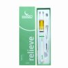 SleeBD Disposable Relieve Full Spectrum CBD