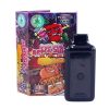 Dual Chamber Pen – Purple Apple Juice + Apricot Jelly (4 Grams + 4 Grams)