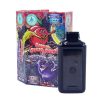 Dual Chamber Pen – Super Peach Rings + Blueberry Yum (4 Grams + 4 Grams)
