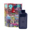 So High Extracts Dual Chamber Pen – Watermelon Bubblegum + Lemon Gelato (4g + 4g)