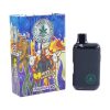 So High Extracts White Gushers Vape 3ml THC Premium Rechargeable Disposable Vape