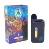 So High Extracts King Louie Vape 5ml THC Premium Rechargeable Disposable Vape