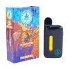 So High Extracts Peanut Butter Vape 5ml THC Premium Rechargeable Disposable Vape