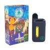 So High Extracts Tiger Blood Vape 5ml THC Premium Rechargeable Disposable Vape