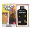 Sugar Cookie Thai Stick Vape by Straight Goods dual chamber rechargeable disposable vape 6G