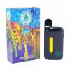 So High Extracts Rainbow Belts Vape 5ml THC Premium Rechargeable Disposable Vape