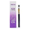CG Extracts 1ml Disposable – Zmoothie (Indica)