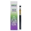 CG Extracts 1ml Disposable – Oreoz (Hybrid)