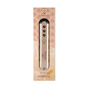 Diamond Concentrates Disposable Vape (2g) – Champagne Kush