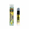 Golden Monkey Extracts ICED 1000MG THC Cartridge – Pineapple God