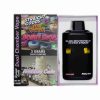 Straight Goods Donut Shop Vape with Wedding Cake 6 Gram Dual Chamber Rechargeable Disposable Vape
