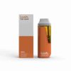 LUSH 2ML Disposable Vape – Double Mango (Hybrid)