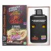 Straight Goods Gas Melon Vape with Melon Lychee 6 Gram Dual Chamber Rechargeable Disposable Vape