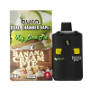 Key Lime Banana Pie vape