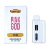 OneStop – 3g Disposable Vape – Pink God