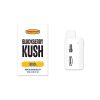 OneStop – 3g Disposable Vape – Blackberry Kush