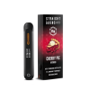 Straight Goods Cherry Pie Pen 2 Gram Rechargeable Disposable Cannabis Vape