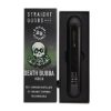Straight Goods Death Bubba Pen 2 Gram Rechargeable Disposable Cannabis Vape