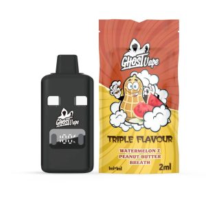 Ghost Vape – Watermelon Z