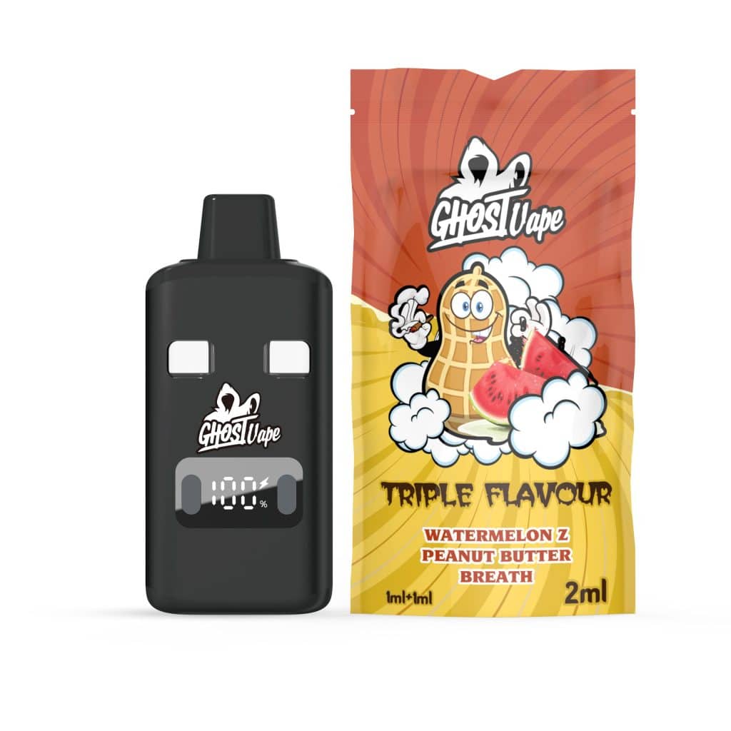 Ghost Vape – Watermelon Z
