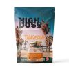 High Dose – Tangerine THC Gummies (1500mg)