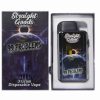 Straight Goods Supply Co 99 Problems Disposable Vape 3 Gram Sativa Dominant Hybrid Europe