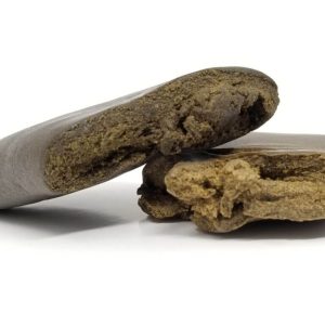AAAA Bubble Hash