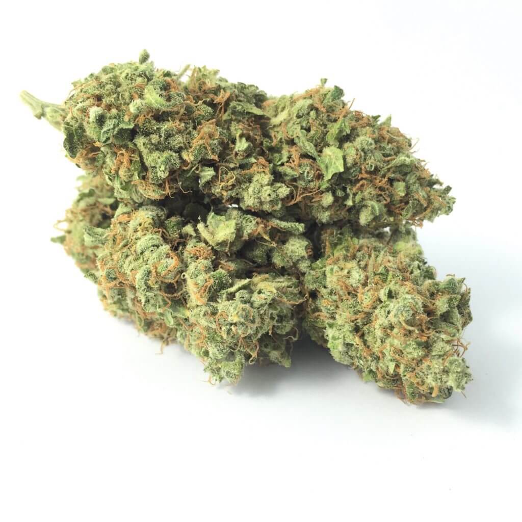 AK-47 Cannabis Strain premium hybrid cannabis flower by HighShop420
