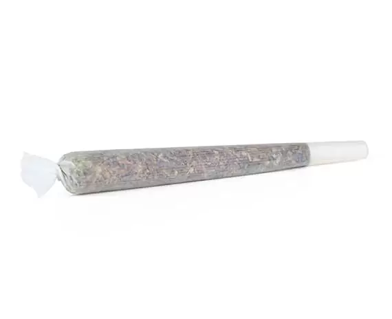 Afgoo Weed Pre Roll – Indica Dominant Hybrid 1g