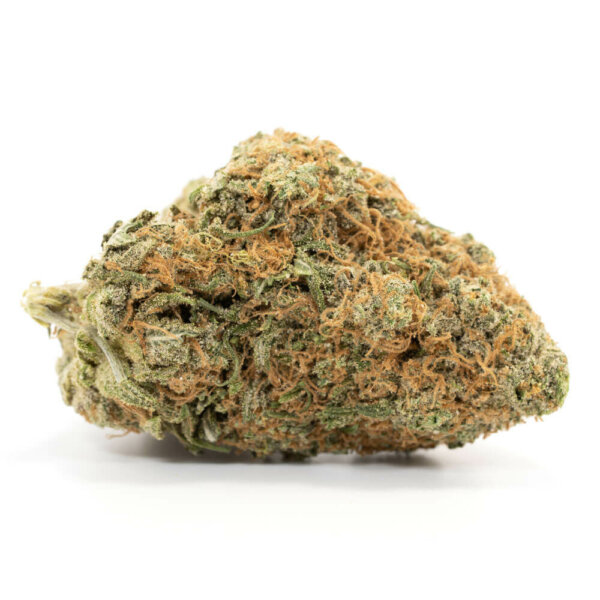 Agent Orange Cannabis Strain premium hybrid cannabis flower by HighShop420