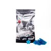 Apollo Edibles – Blue Raspberry Shooting Stars 3000mg THC Indica