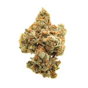 Banana Haze Cannabis Strain premium sativa-dominant cannabis flower by HighShop420