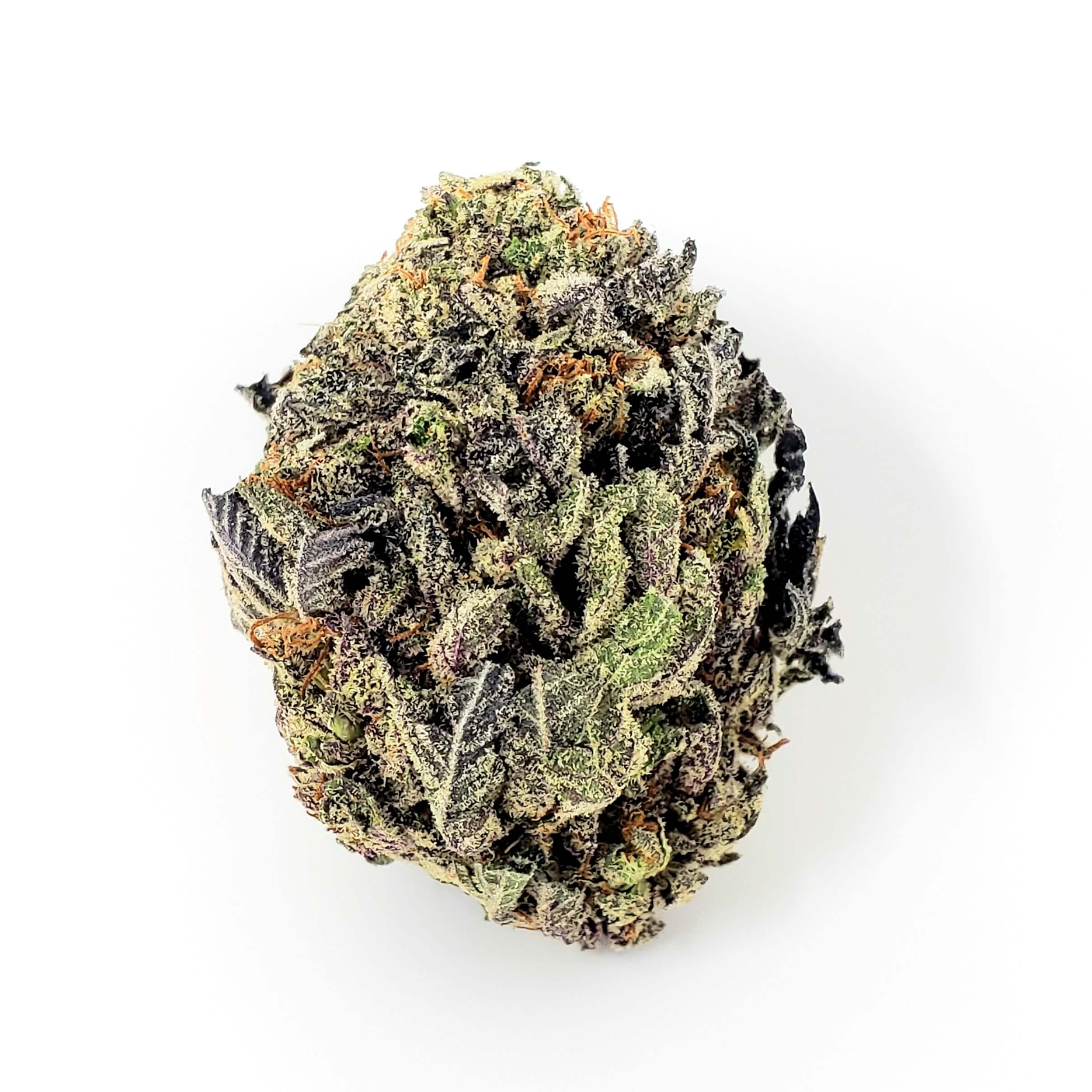 Black Widow Cannabis Strain premium hybrid cannabis flower by HighShop420